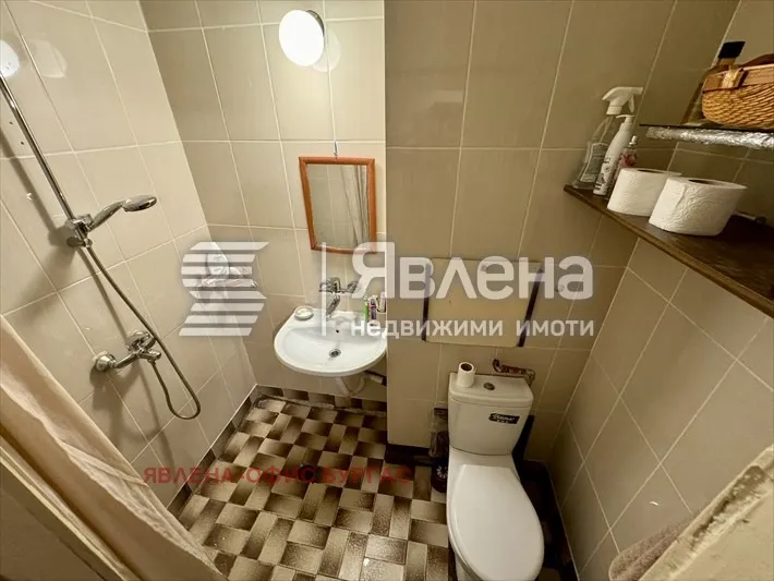 3-стаен, Изгрев, Бургас - снимка 4 от 11