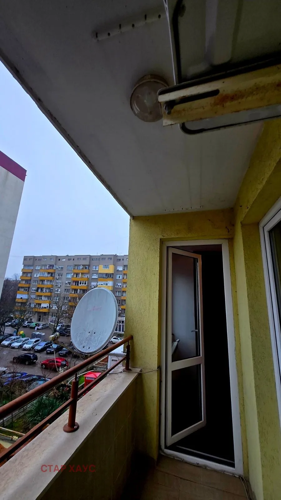 3-стаен, Възраждане, Русе