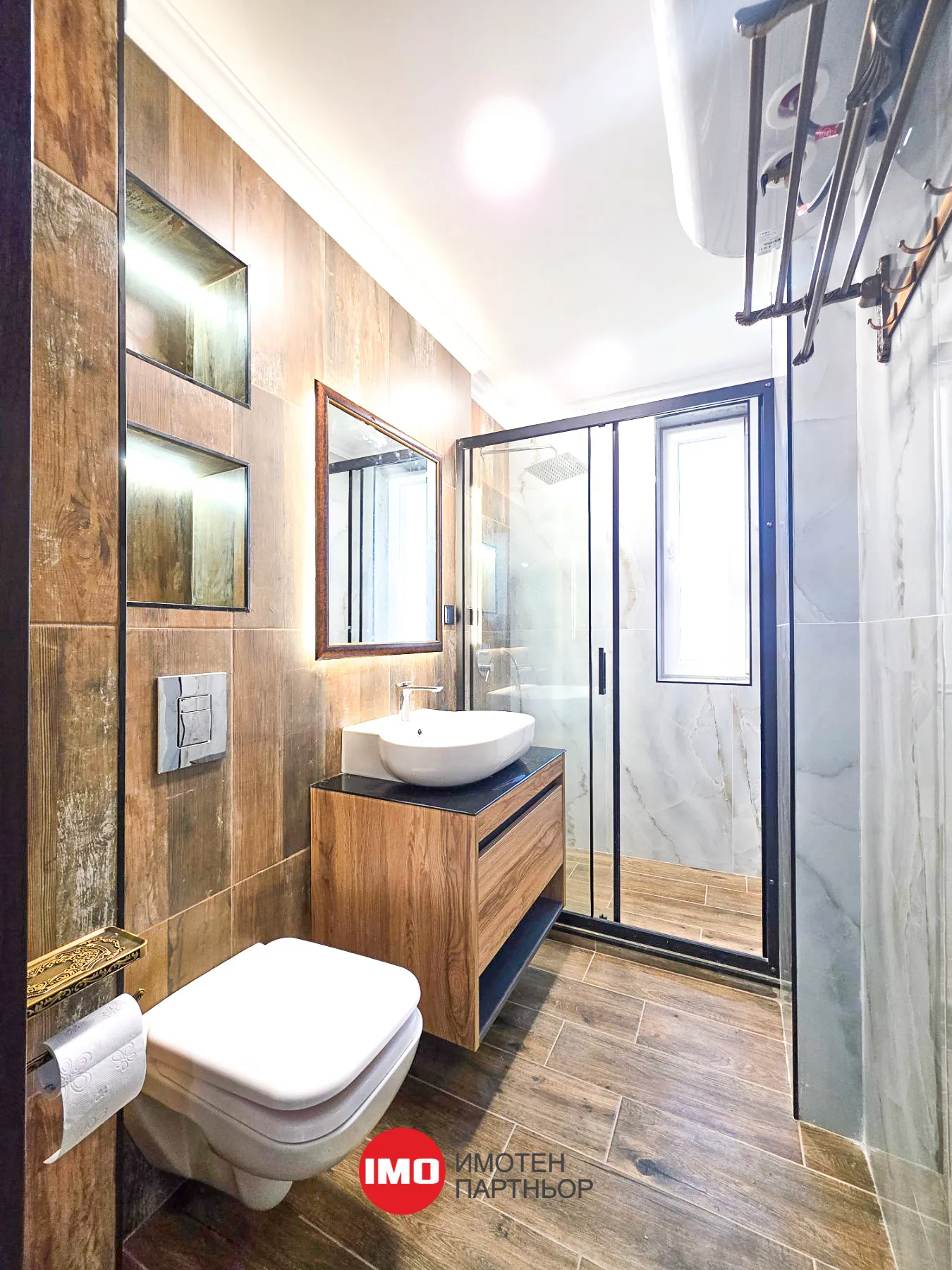 3-стаен, Сарафово, Бургас - снимка 5 от 10