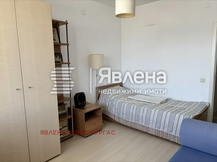 3-стаен, Славейков, Бургас - снимка 4 от 15