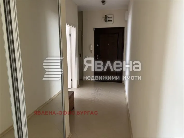 3-стаен, Славейков, Бургас - снимка 11 от 15