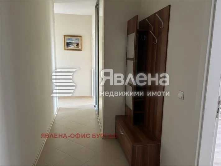 3-стаен, Славейков, Бургас - снимка 12 от 15