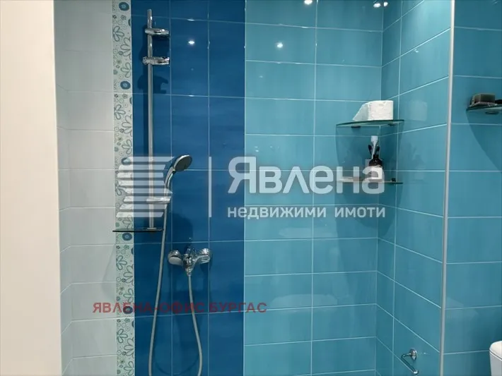 3-стаен, Славейков, Бургас - снимка 6 от 15