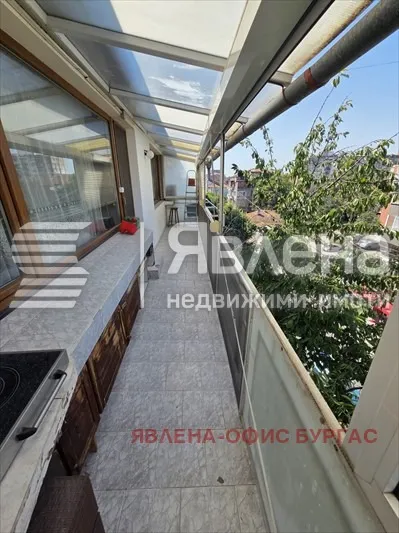 3-стаен, Възраждане, Бургас - снимка 6 от 15