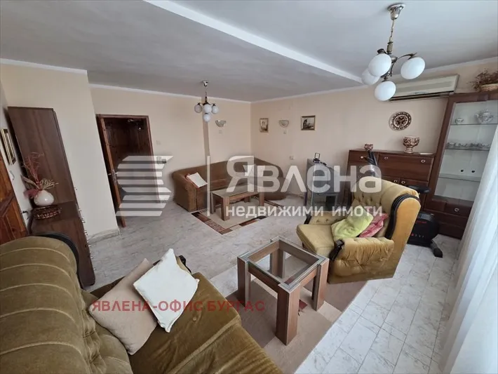 3-стаен, Възраждане, Бургас - снимка 12 от 15