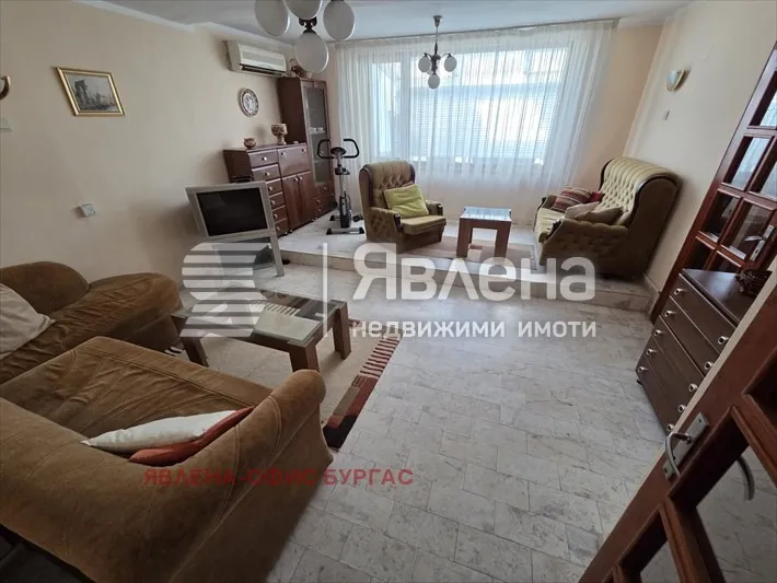 3-стаен, Възраждане, Бургас - снимка 8 от 15