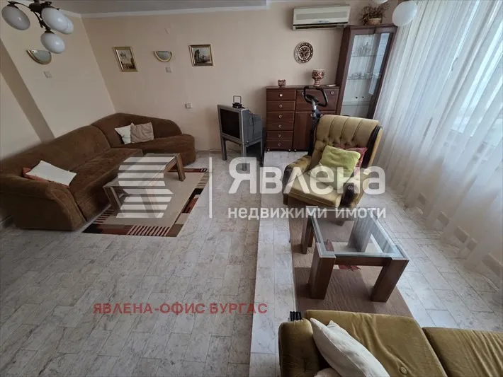 3-стаен, Възраждане, Бургас - снимка 11 от 15