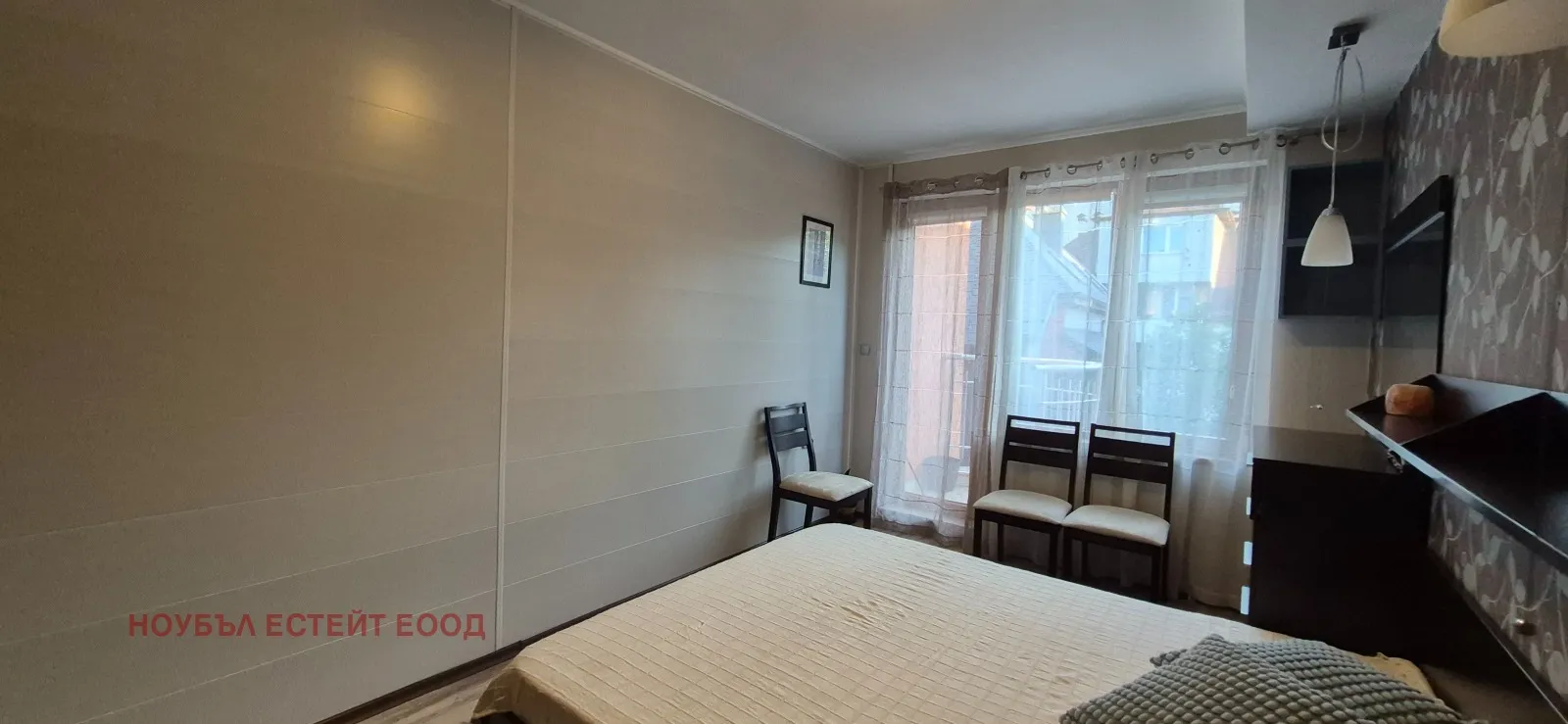 3-стаен, Бъкстон, София - снимка 5 от 12
