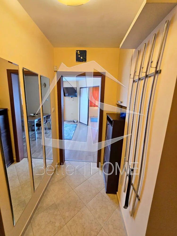 3-стаен, Редута, София