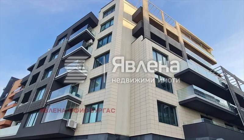 3-стаен, Покрайнини, Бургас - снимка 7 от 15