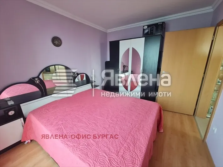 3-стаен, Покрайнини, Бургас - снимка 9 от 15