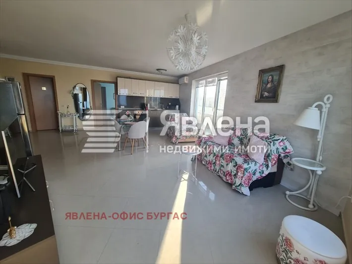 3-стаен, Покрайнини, Бургас - снимка 13 от 15