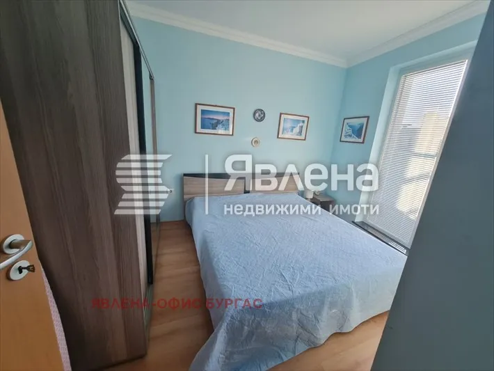 3-стаен, Покрайнини, Бургас