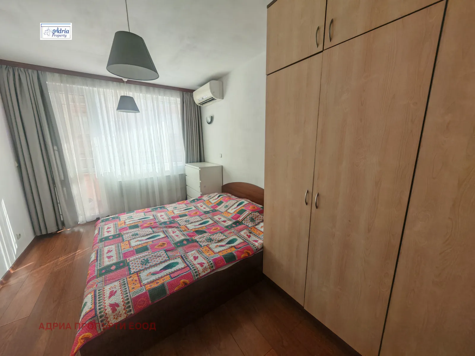 3-стаен, Манастирски ливади Изток, София