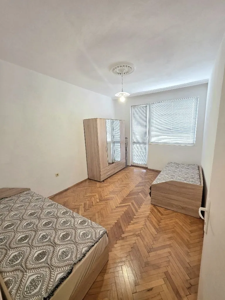 3-стаен, Център, Стара Загора - снимка 16 от 18