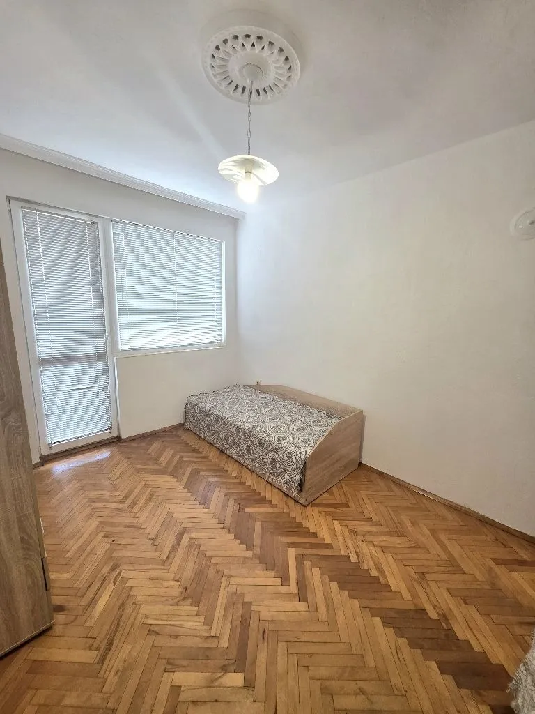 3-стаен, Център, Стара Загора - снимка 17 от 18