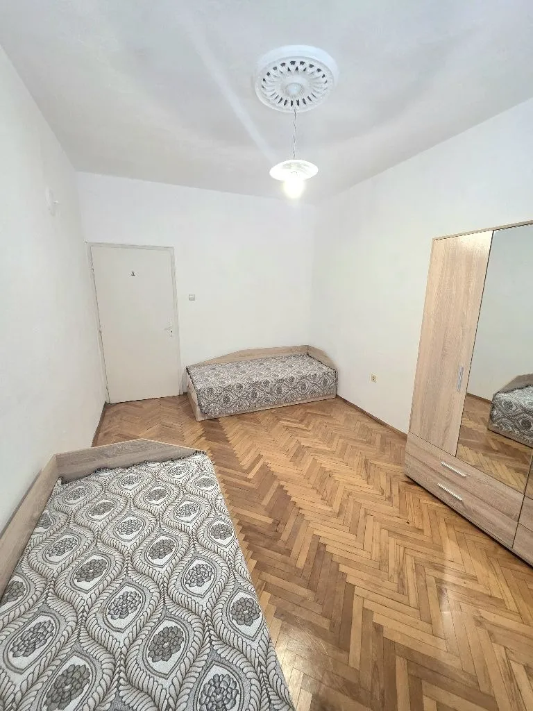 3-стаен, Център, Стара Загора