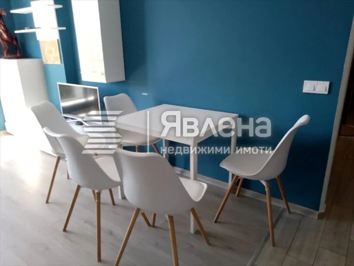 3-стаен, Широк център - север, Благоевград - снимка 11 от 12