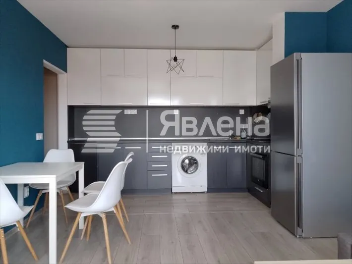 3-стаен, Широк център - север, Благоевград - снимка 7 от 12