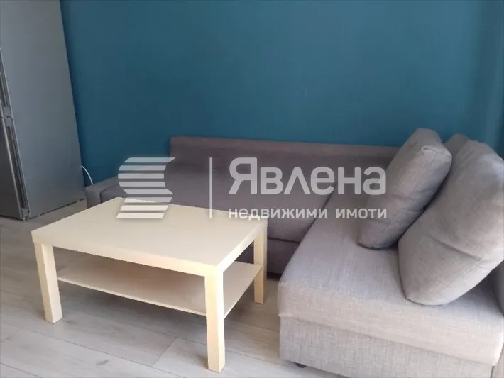 3-стаен, Широк център - север, Благоевград - снимка 10 от 12