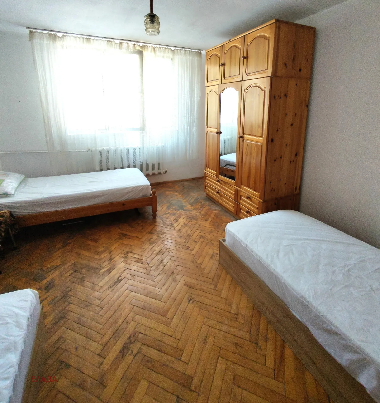 3-стаен, Враца, Северозападна България - снимка 3 от 13