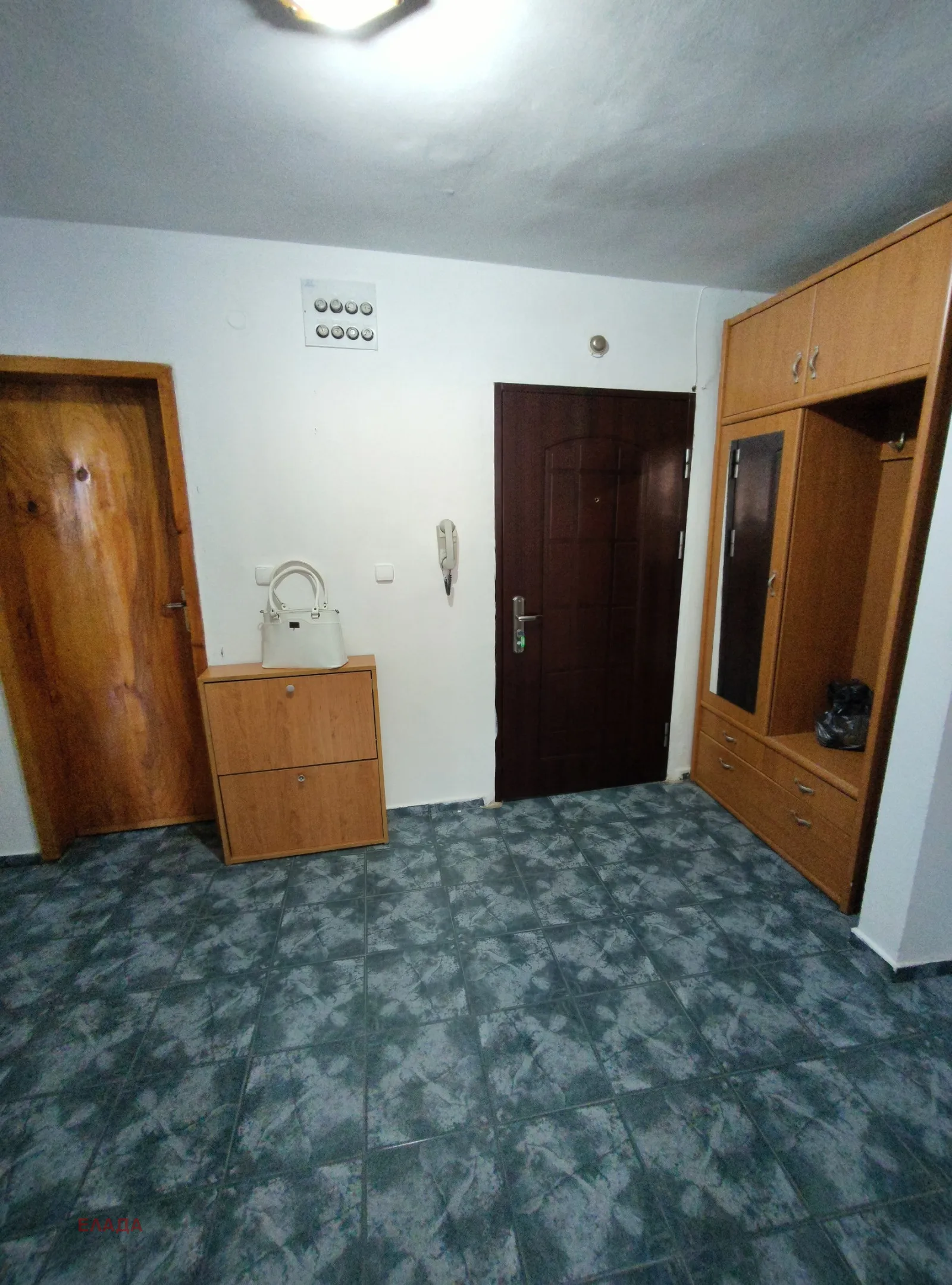 3-стаен, Враца, Северозападна България - снимка 12 от 13