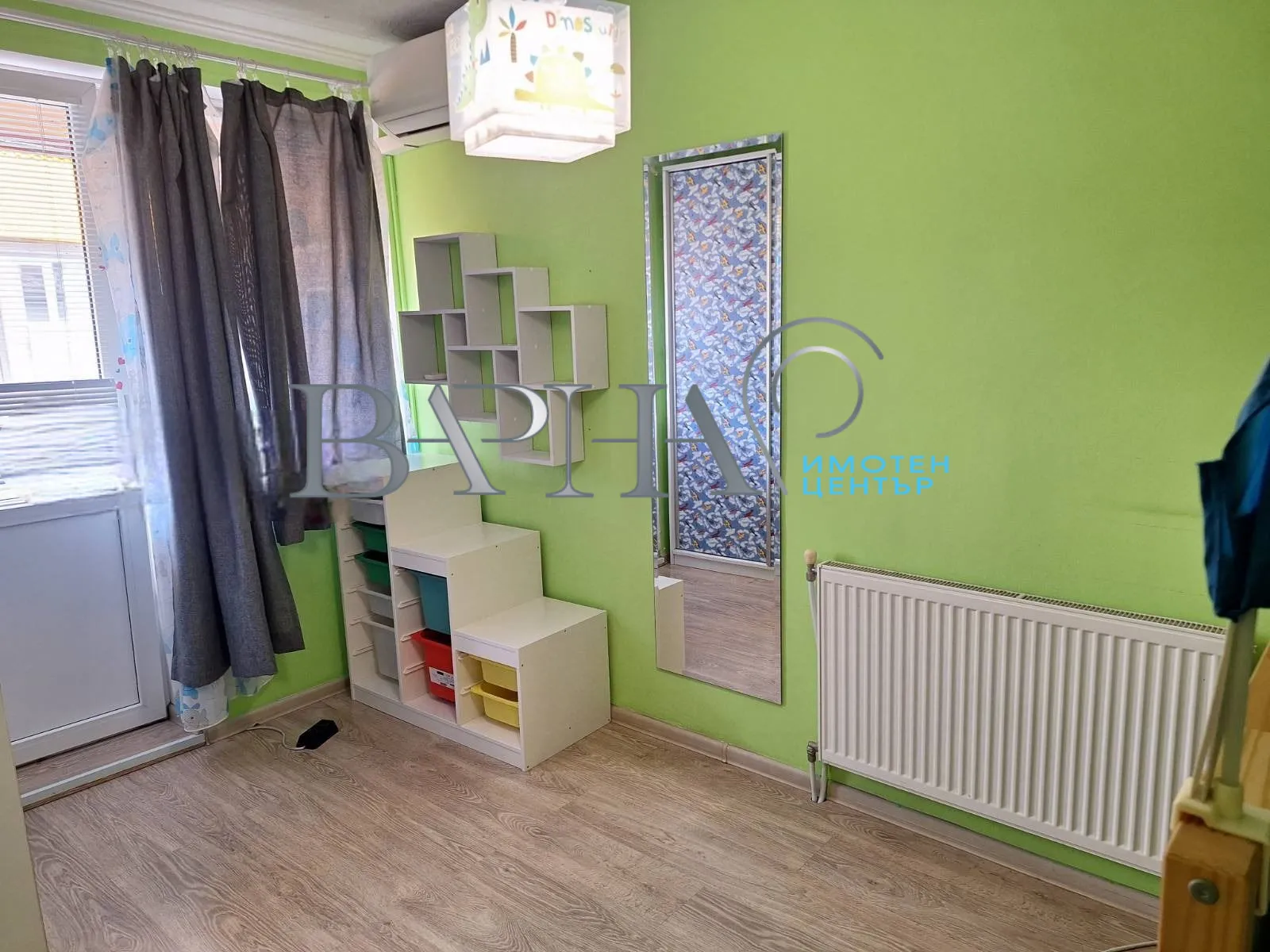3-стаен, Морска градина, Варна - снимка 3 от 14