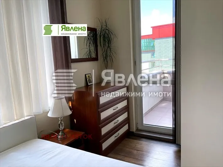 3-стаен, Изток, София