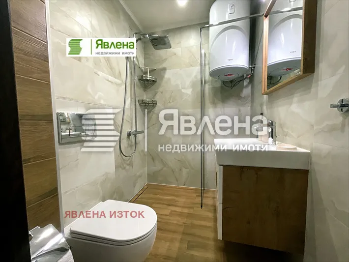 3-стаен, Изток, София - снимка 5 от 11