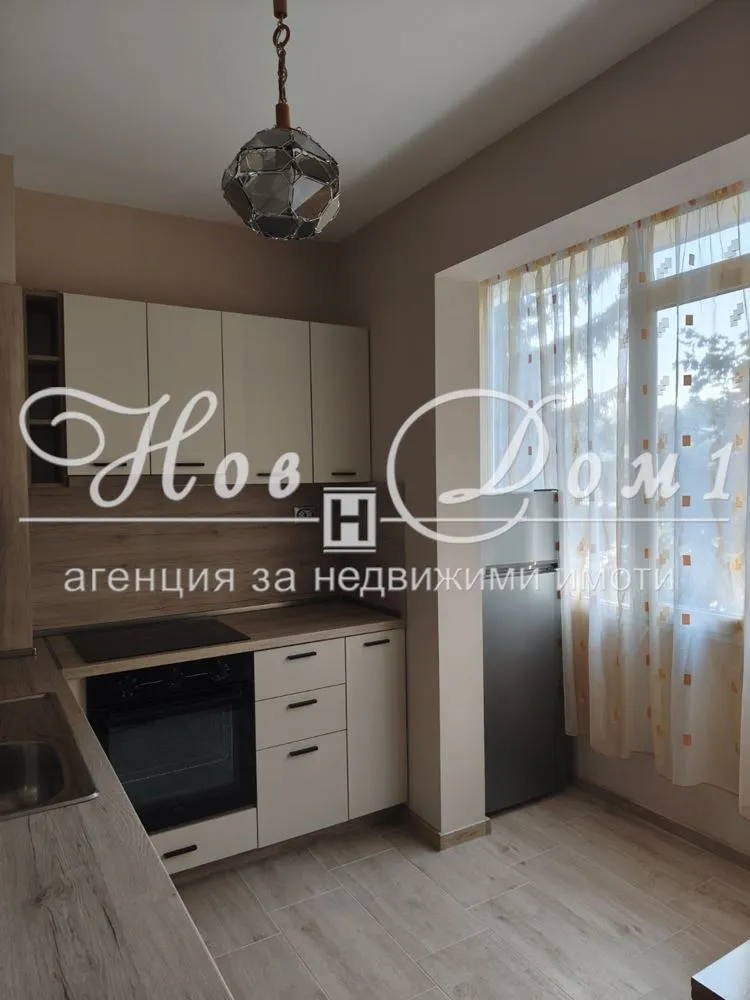 3-стаен, Младост, Варна - снимка 8 от 13