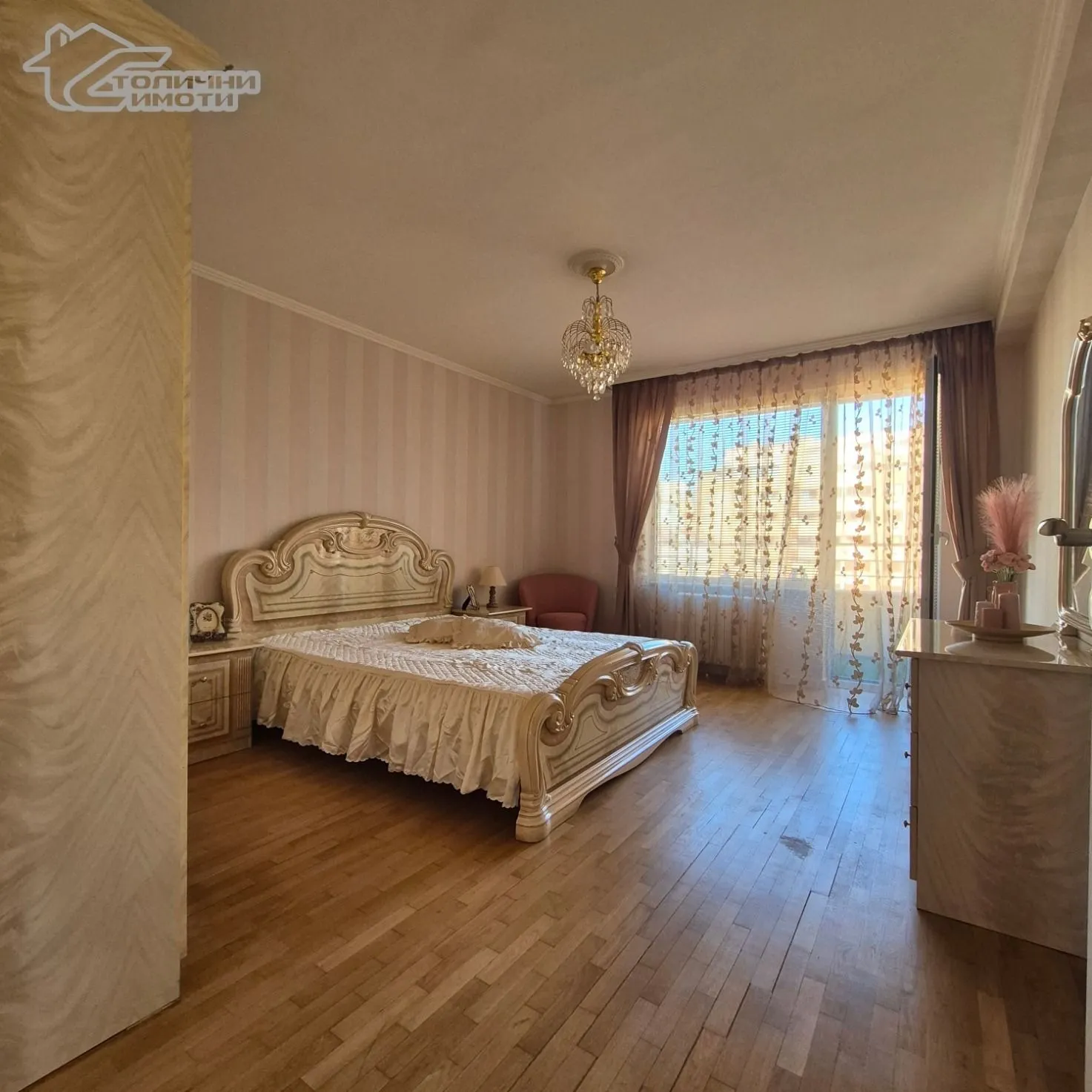 3-стаен, Борово, София - снимка 17 от 18