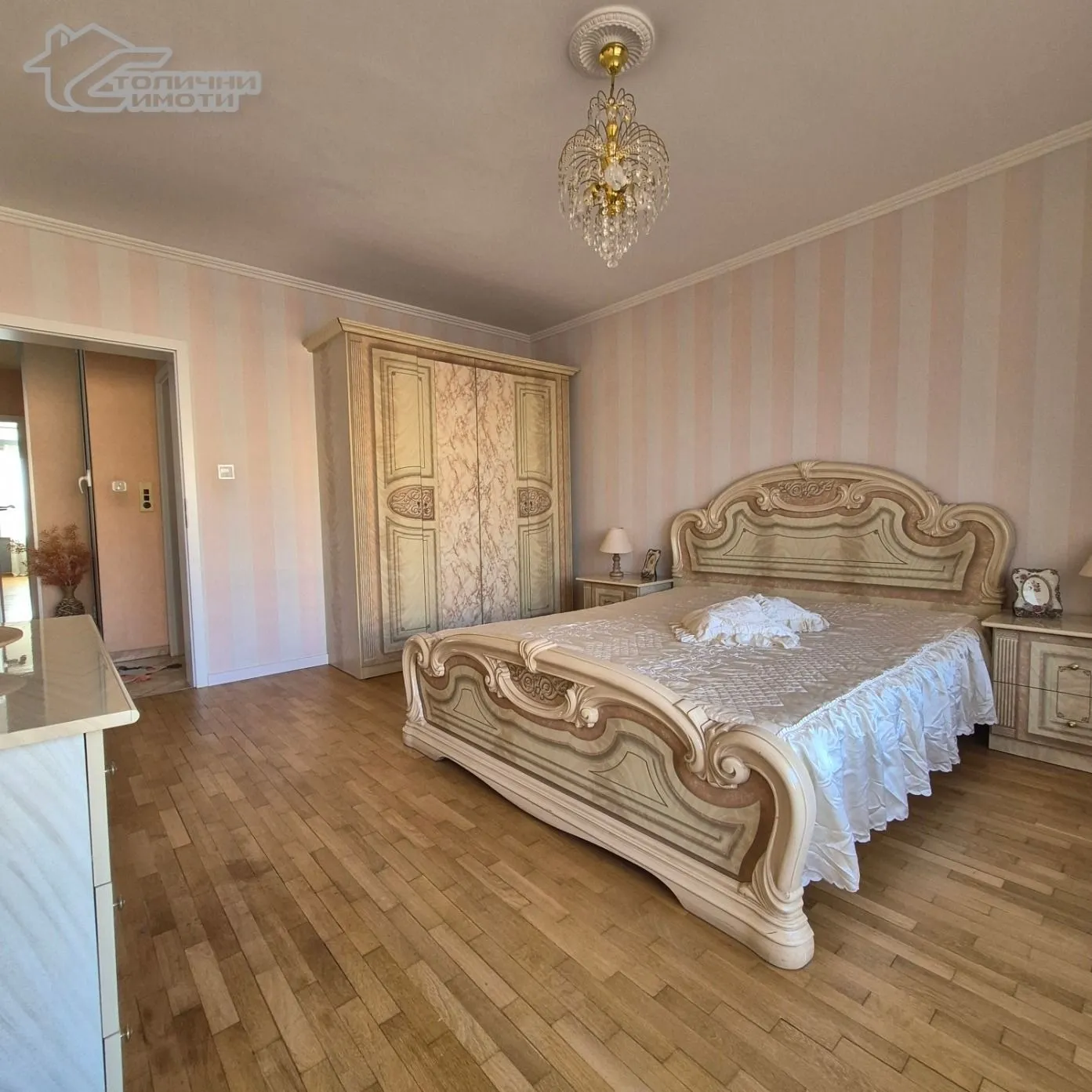 3-стаен, Борово, София - снимка 3 от 18