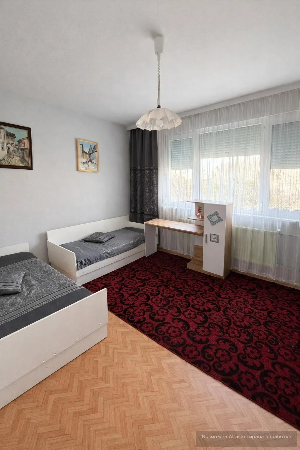 3-стаен, Кършияка, Пловдив - снимка 2 от 10