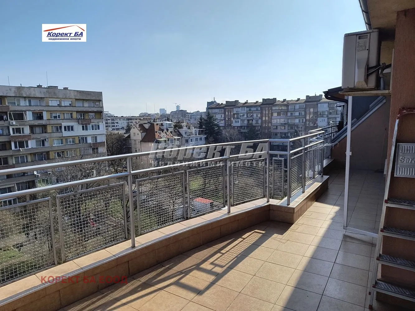 3-стаен, Борово, София - снимка 2 от 15