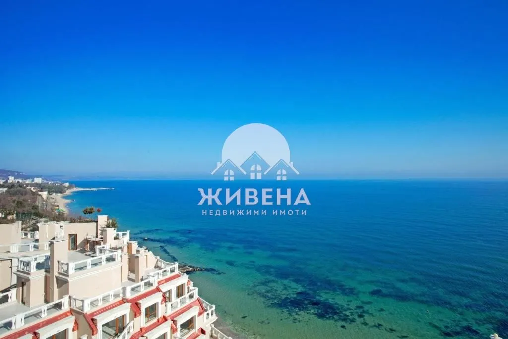 3-стаен, Чайка, Варна - снимка 4 от 18