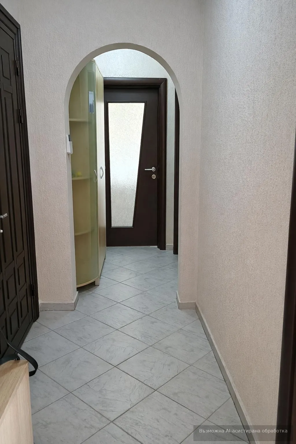 3-стаен, Разсадника, София - снимка 4 от 11