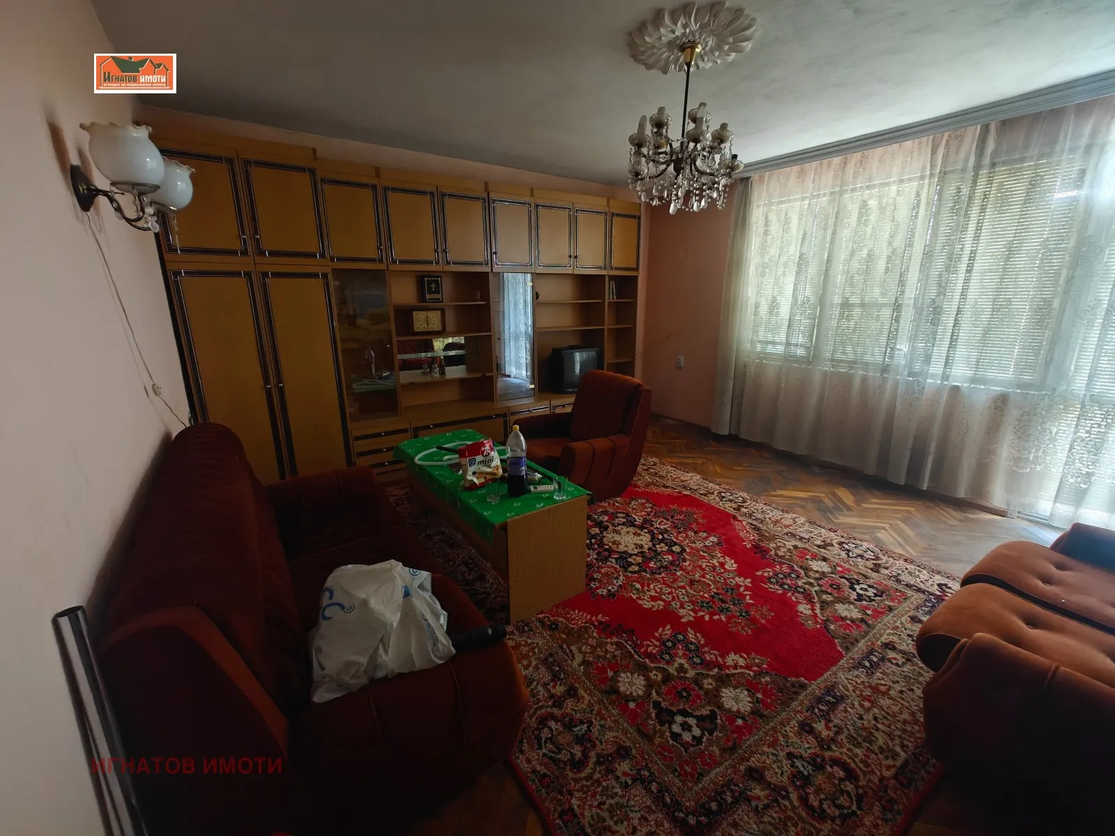 3-стаен, Пазарджик, Южна България - снимка 3 от 12