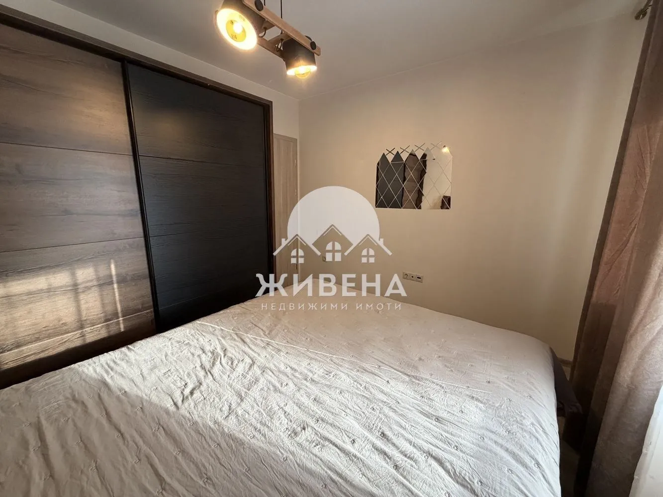 3-стаен, Аспарухово, Варна - снимка 2 от 18
