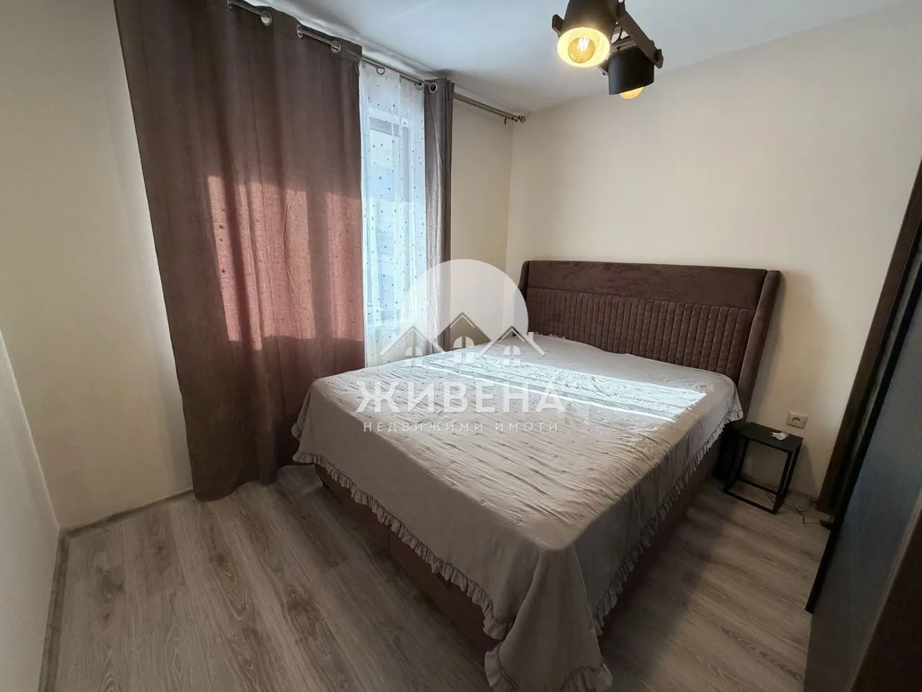 3-стаен, Аспарухово, Варна - снимка 17 от 18