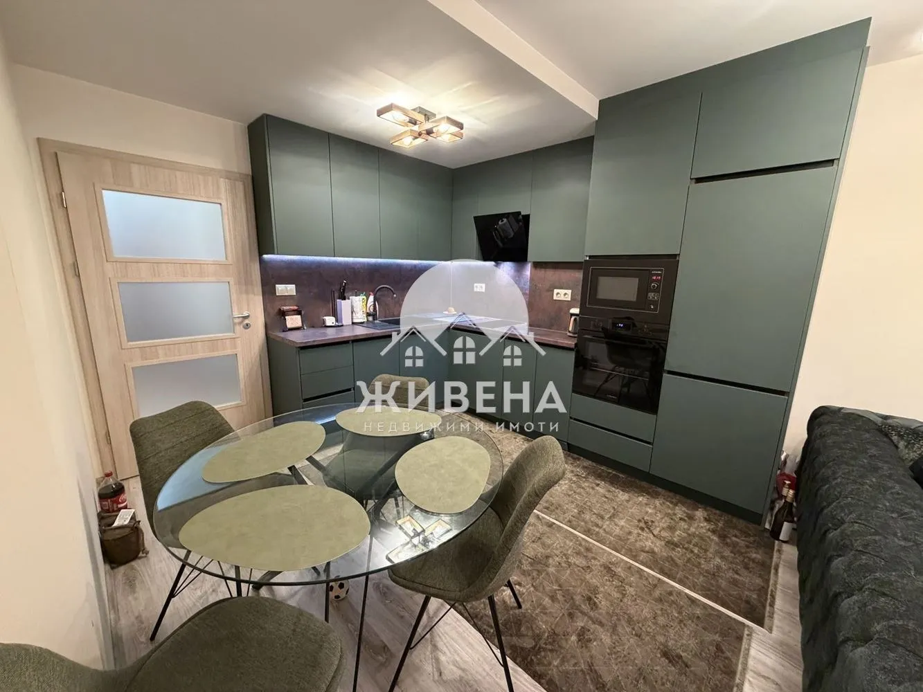 3-стаен, Аспарухово, Варна - снимка 12 от 18