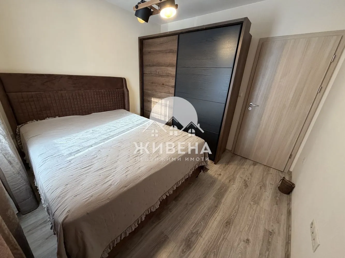 3-стаен, Аспарухово, Варна