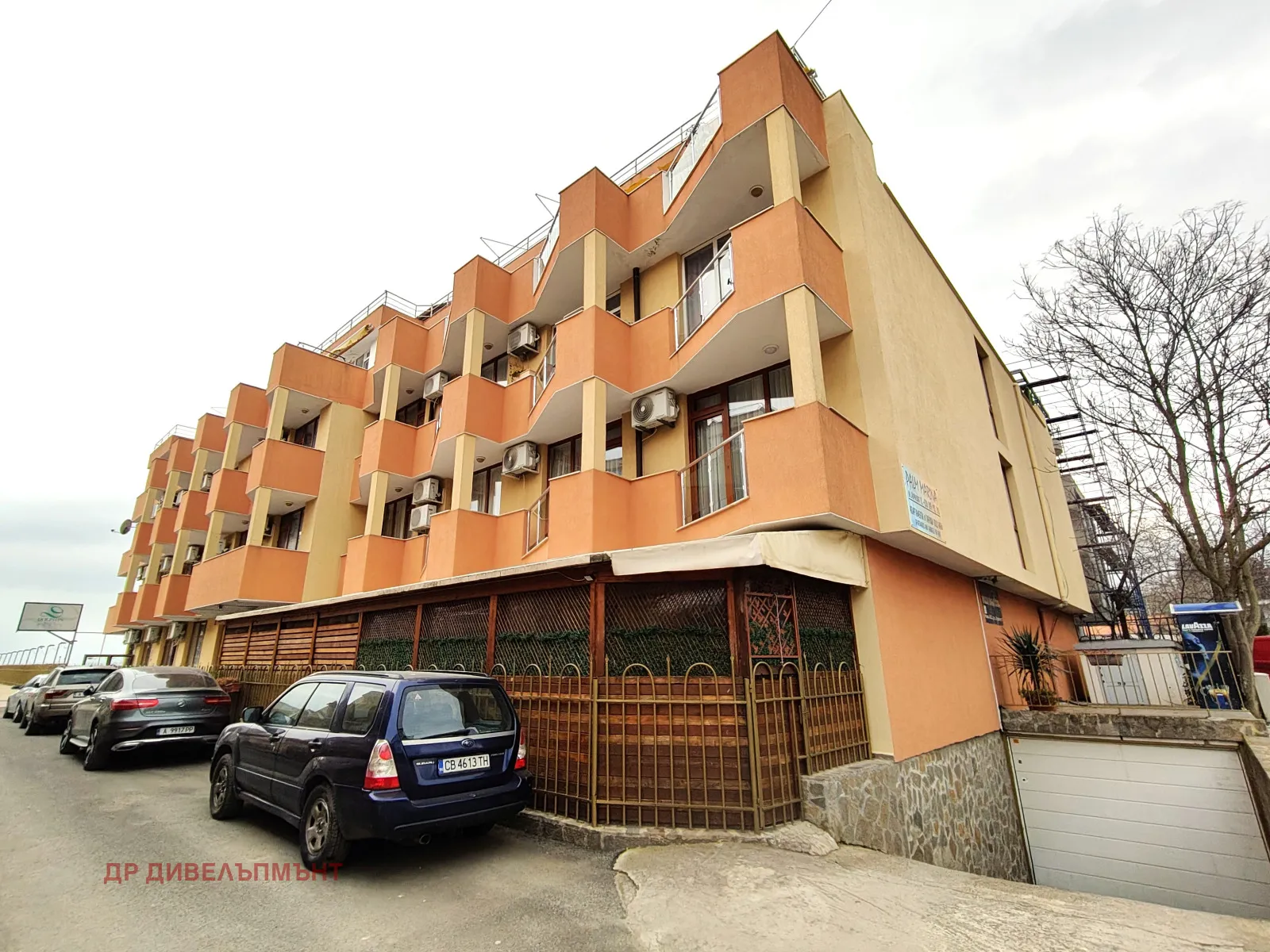 3-стаен, Покрайнини, Бургас - снимка 6 от 16