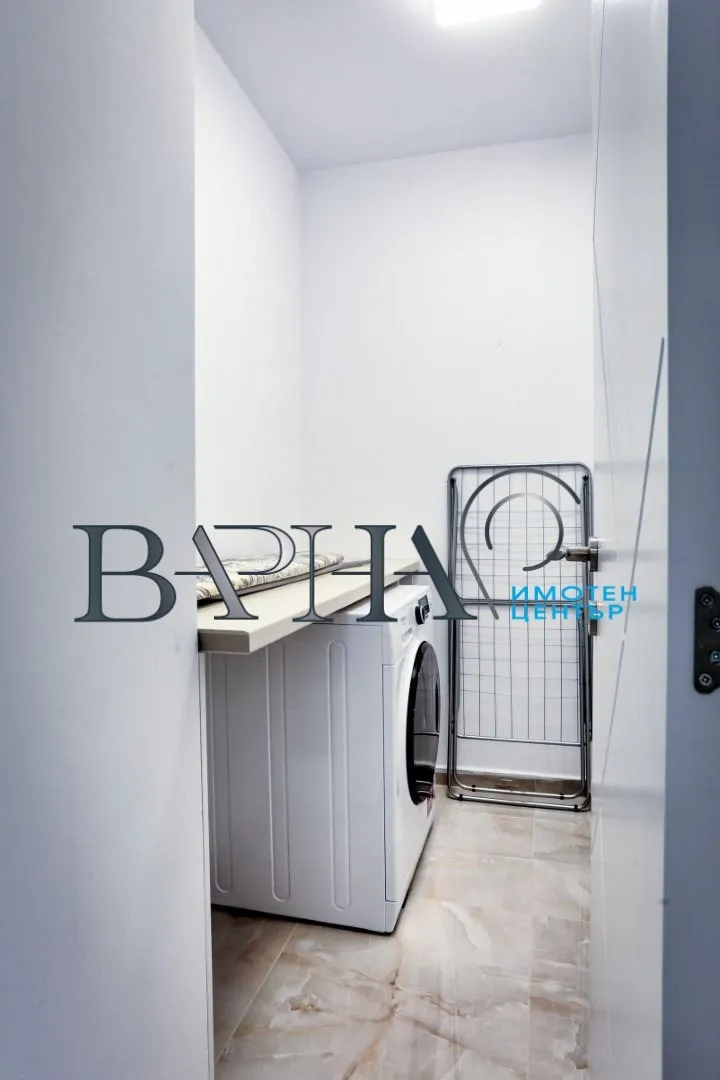 3-стаен, Галата, Варна - снимка 2 от 16