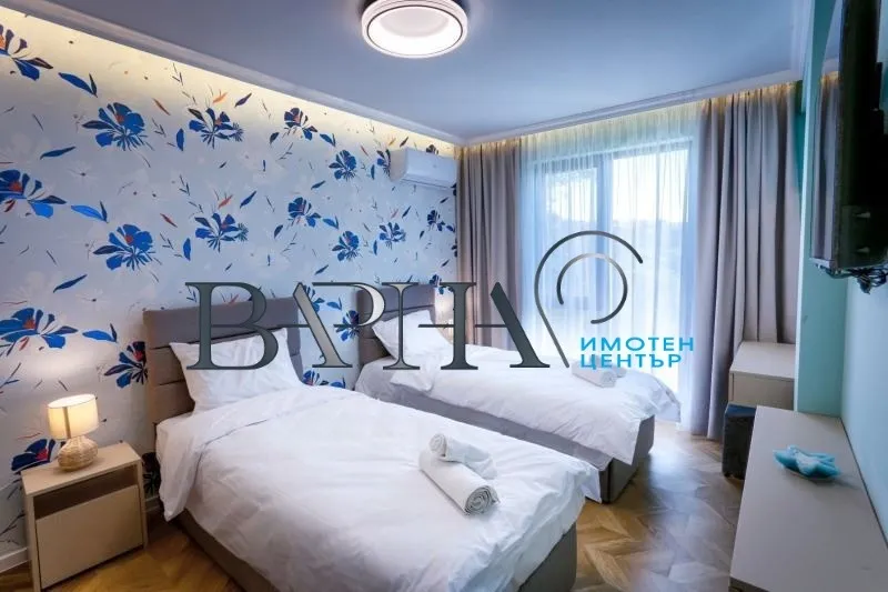 3-стаен, Галата, Варна - снимка 12 от 16