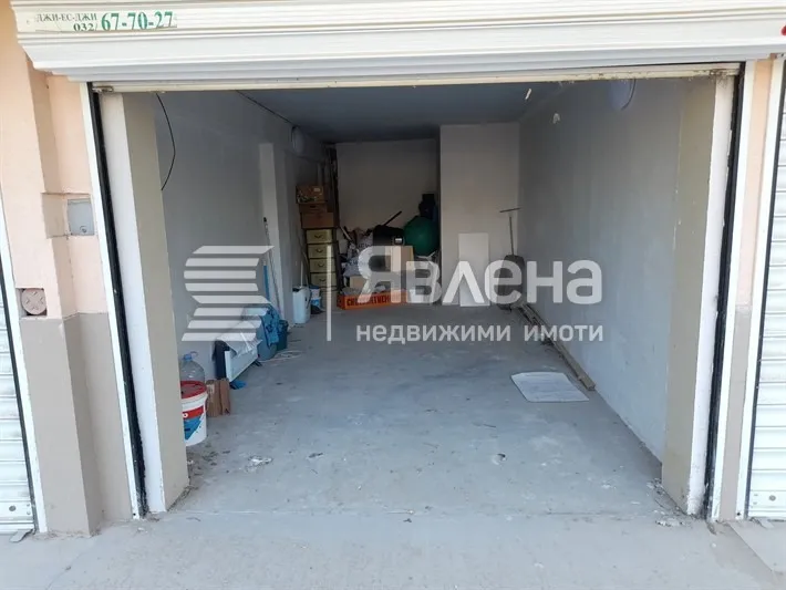 3-стаен, Беломорски, Пловдив - снимка 3 от 6