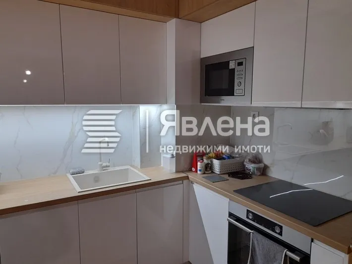 3-стаен, Беломорски, Пловдив - снимка 4 от 6