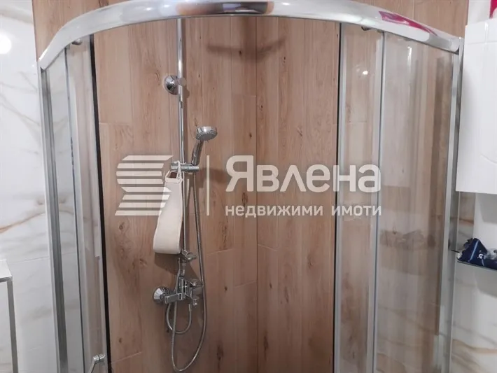 3-стаен, Беломорски, Пловдив - снимка 2 от 6