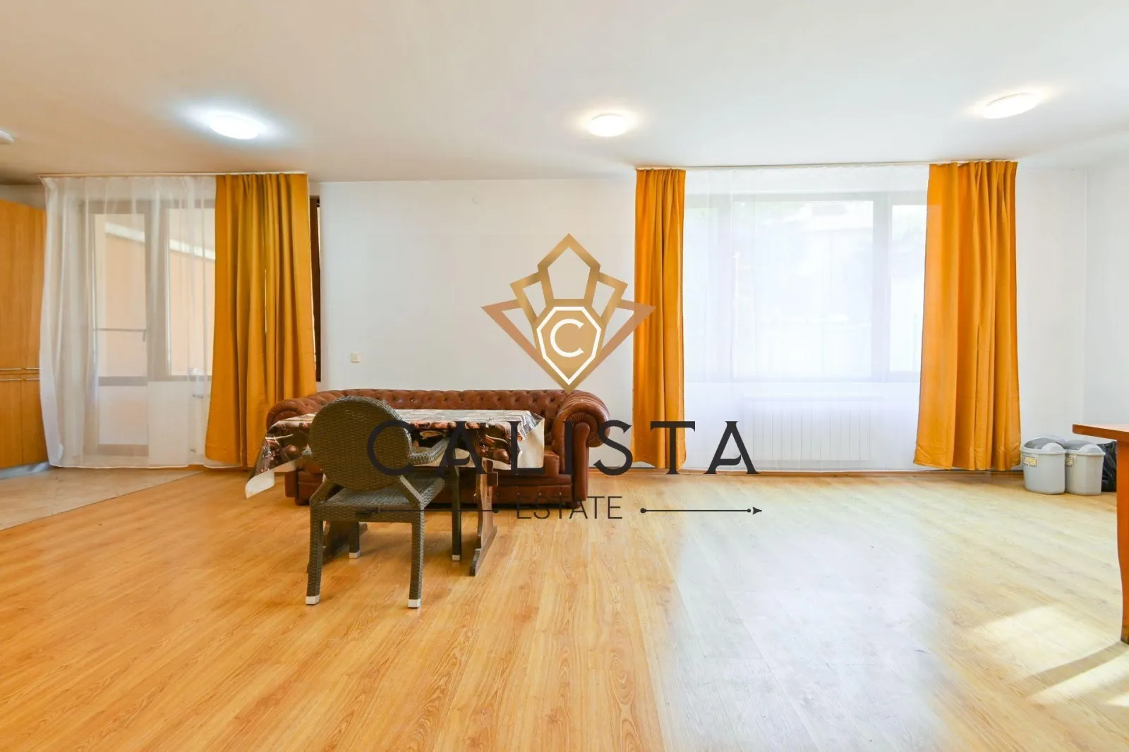 3-стаен, Горна баня, София - снимка 9 от 12