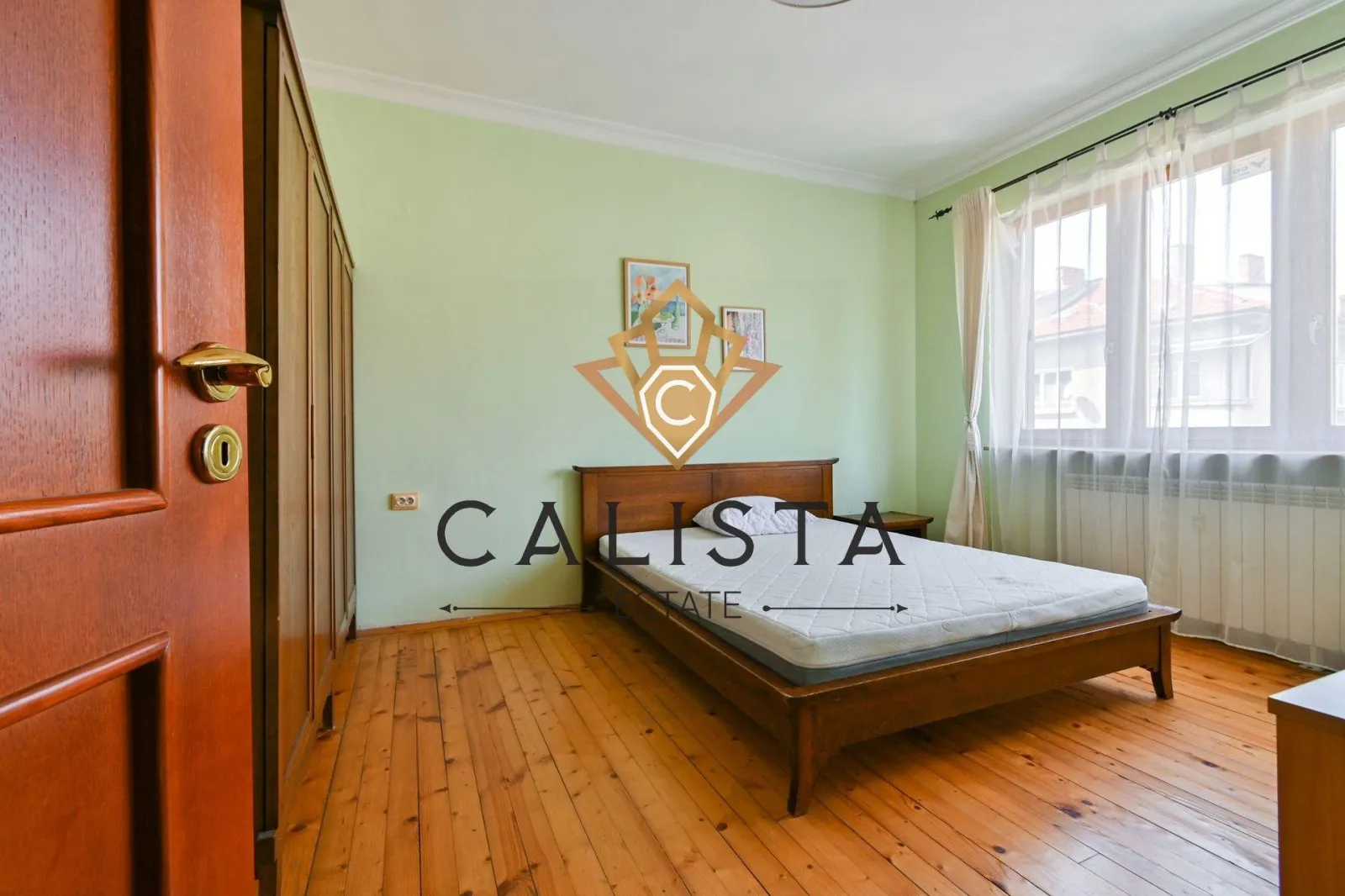 3-стаен, Яворов, София - снимка 14 от 15
