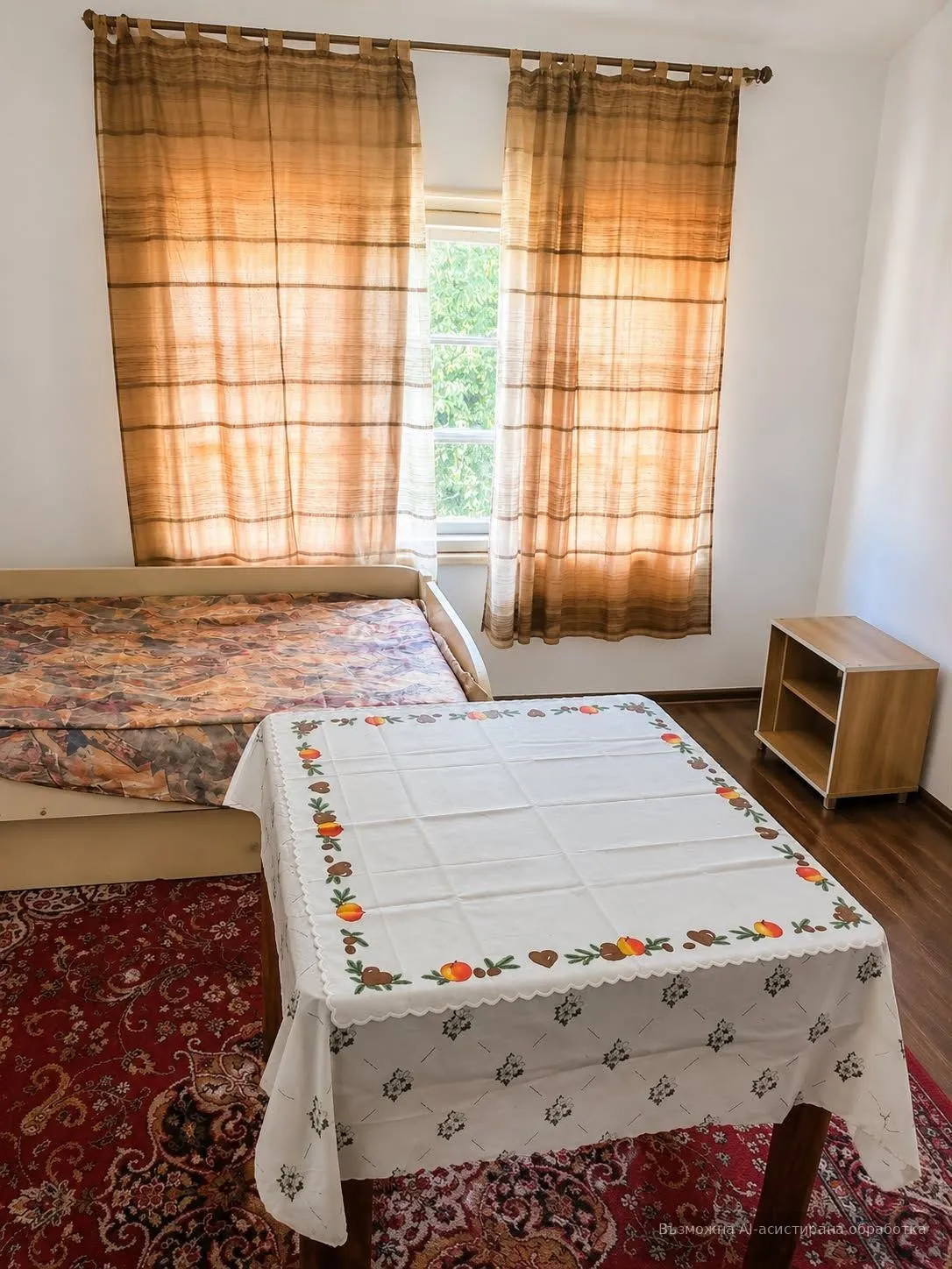 3-стаен, Карпузица, София - снимка 4 от 10